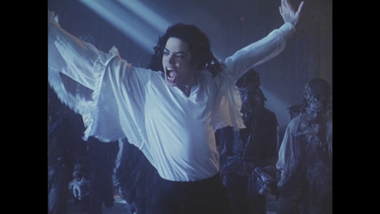 Michael Jackson - Family Thing (Remake/Piano)