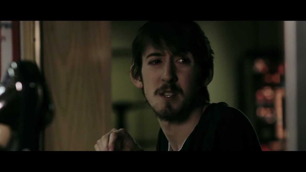 Cottonmouth Trailer