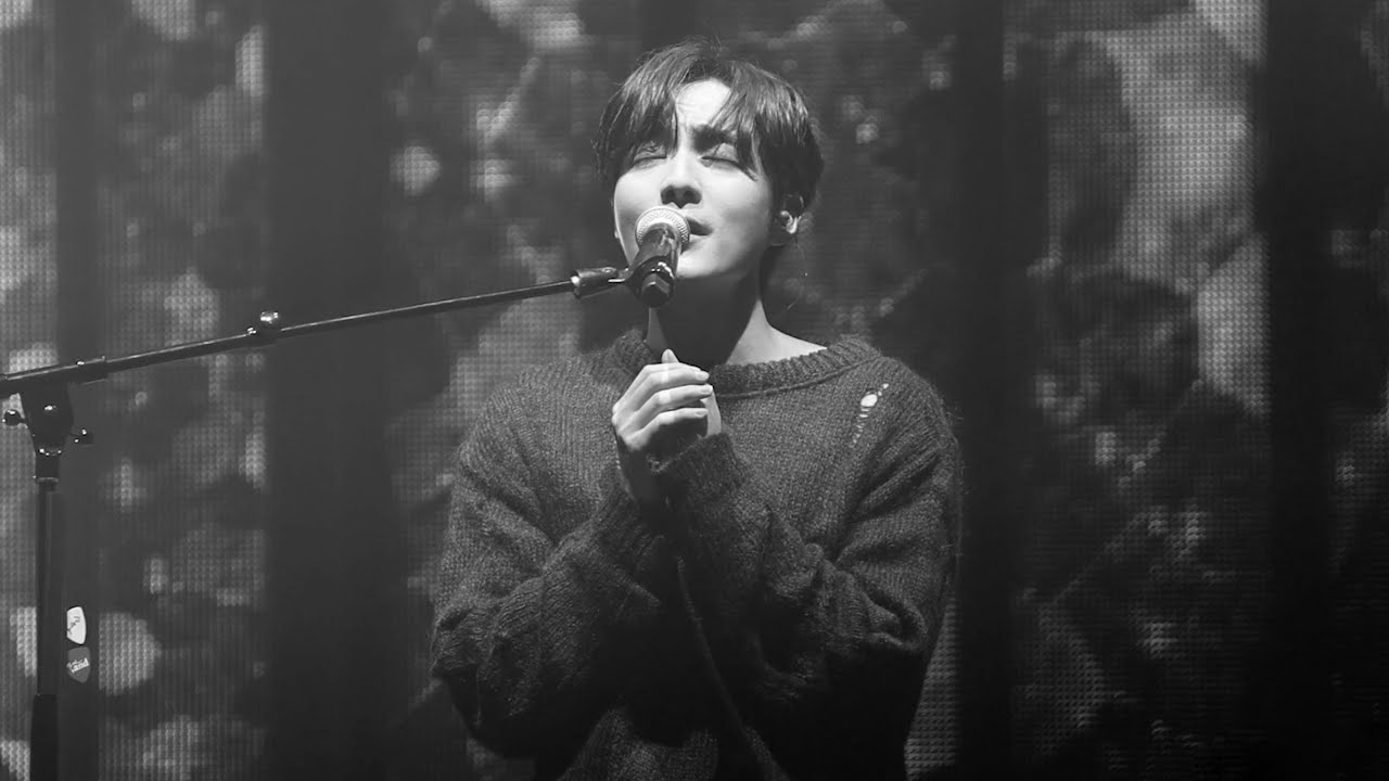 [4K] 231203 로이킴(Roykim) - 살아가는 거야 @로이킴콘서트-RoyNote