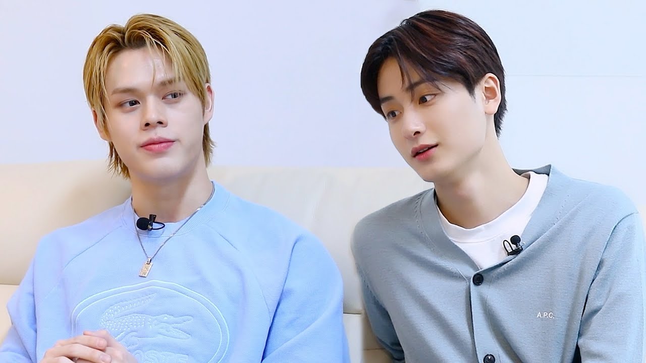 [GMI🚨] EP 06. 프린스, 우진 (PRINCE, WOOJIN)