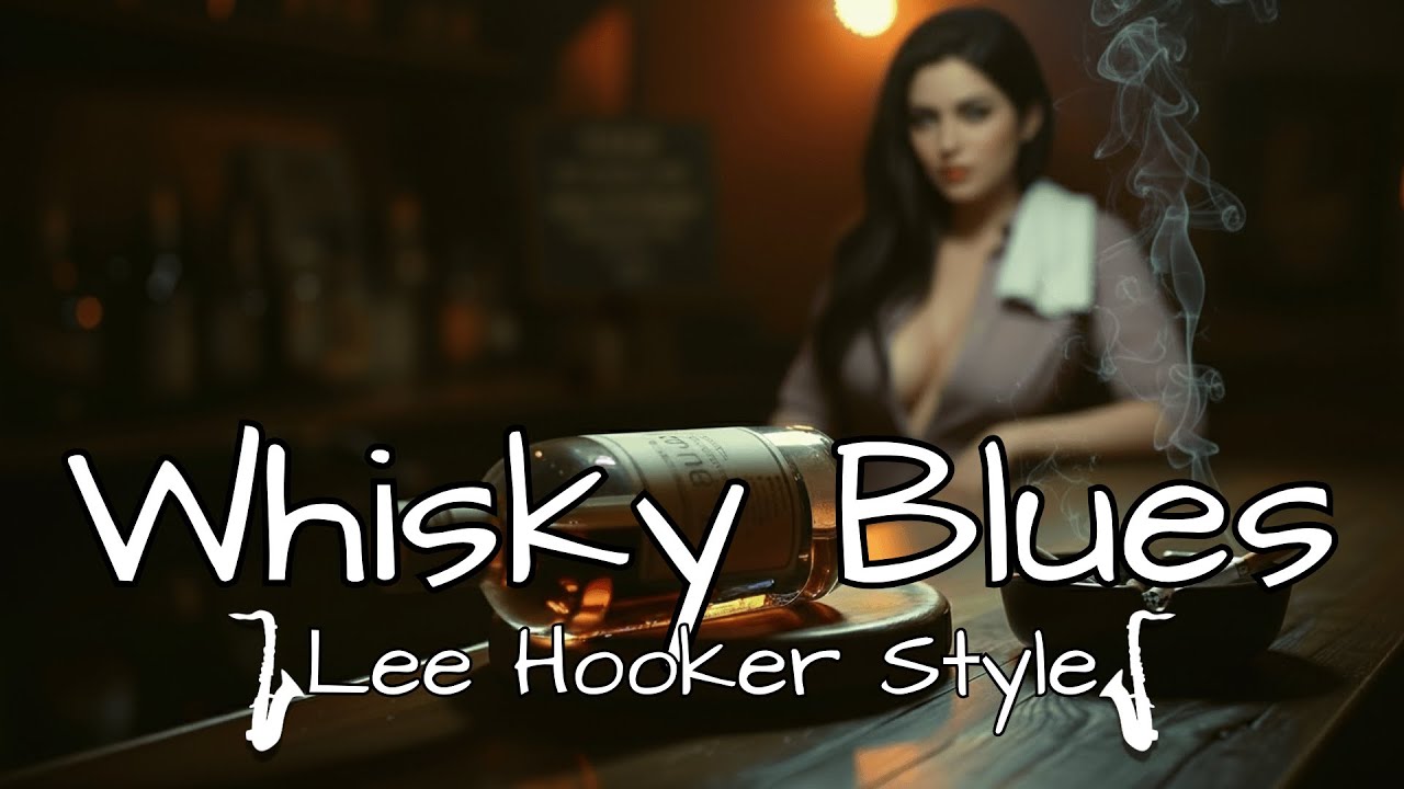 Whisky Blues 🌙🎷 The Ultimate Playlist Vol. 7 🎵