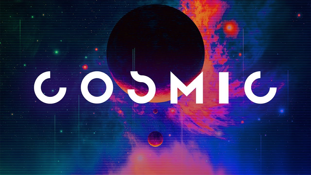 [FREE] 'COSMIC' HARD AGGRESSIVE TYPE TRAP BEAT | Retnik Beats