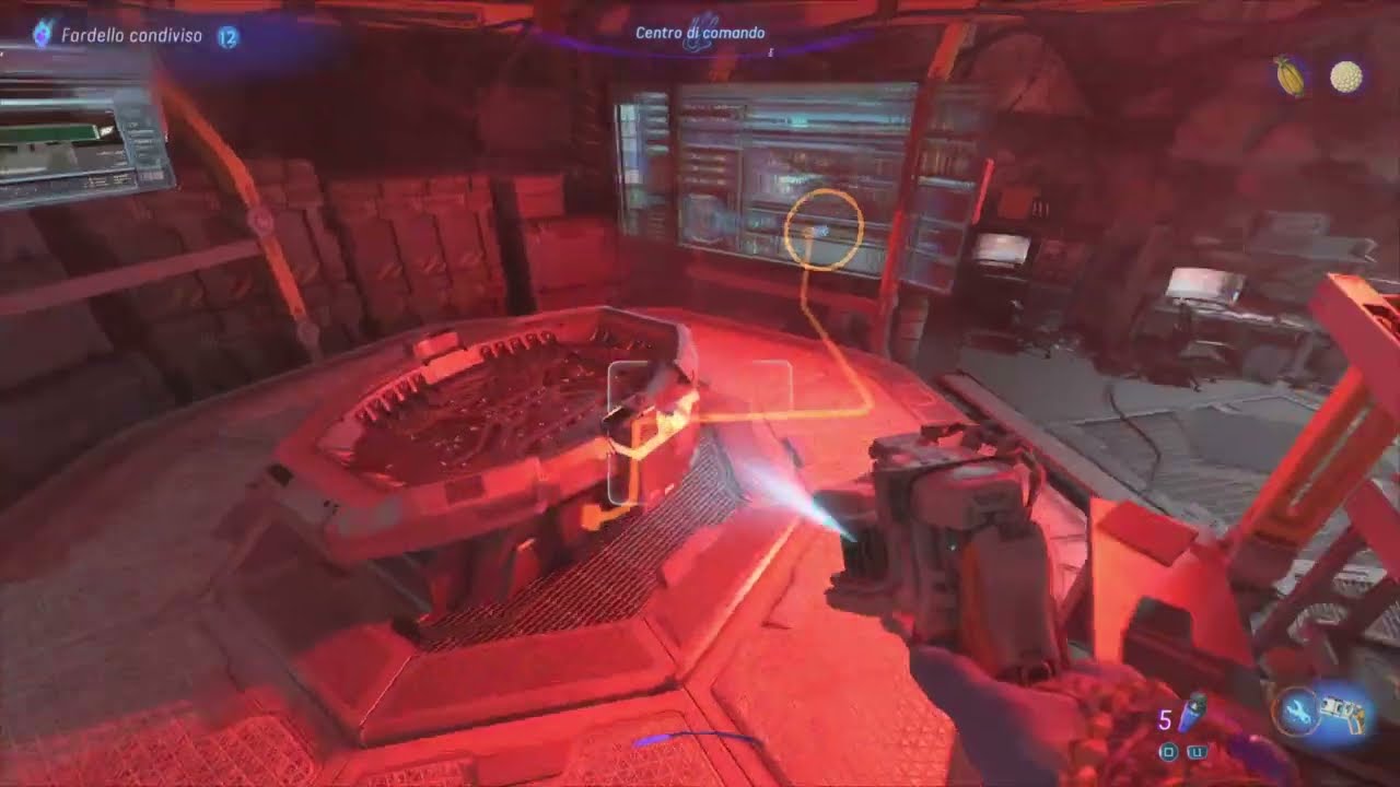 Fardello condiviso - Avatar: Frontiers of Pandora [Walkthrough] Ita PS5