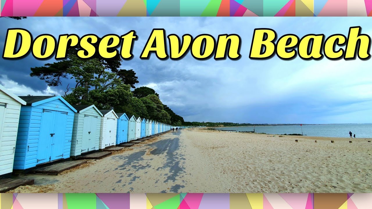 AVON BEACH 2020