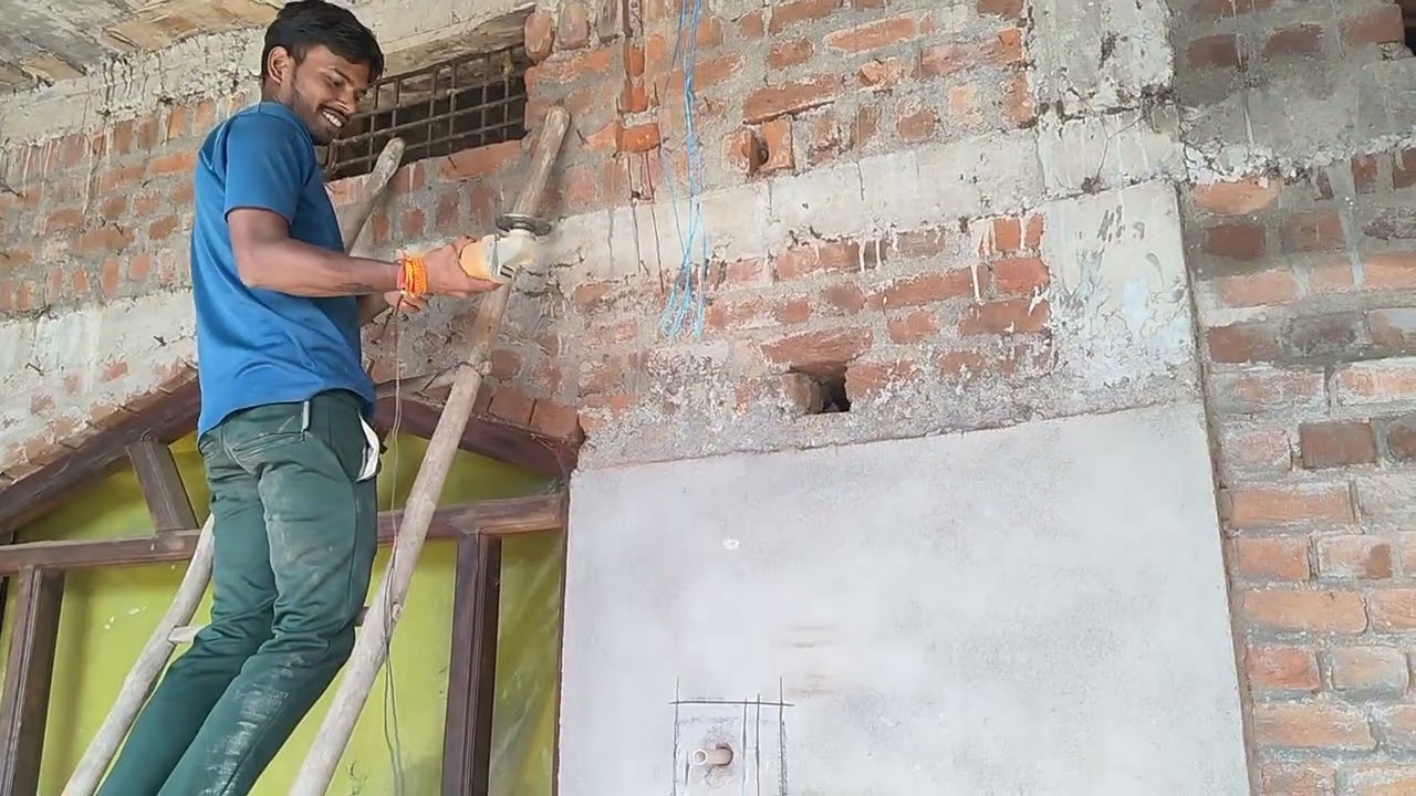 झरी कैसे मारे | Part - 1 | #electrician 