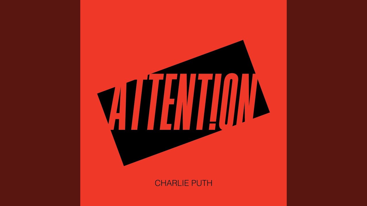 Attention