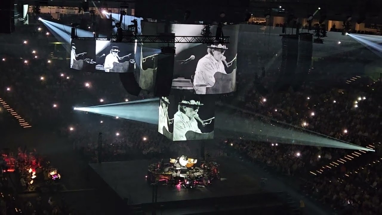 Presser Gábor - Valaki mondja meg, 