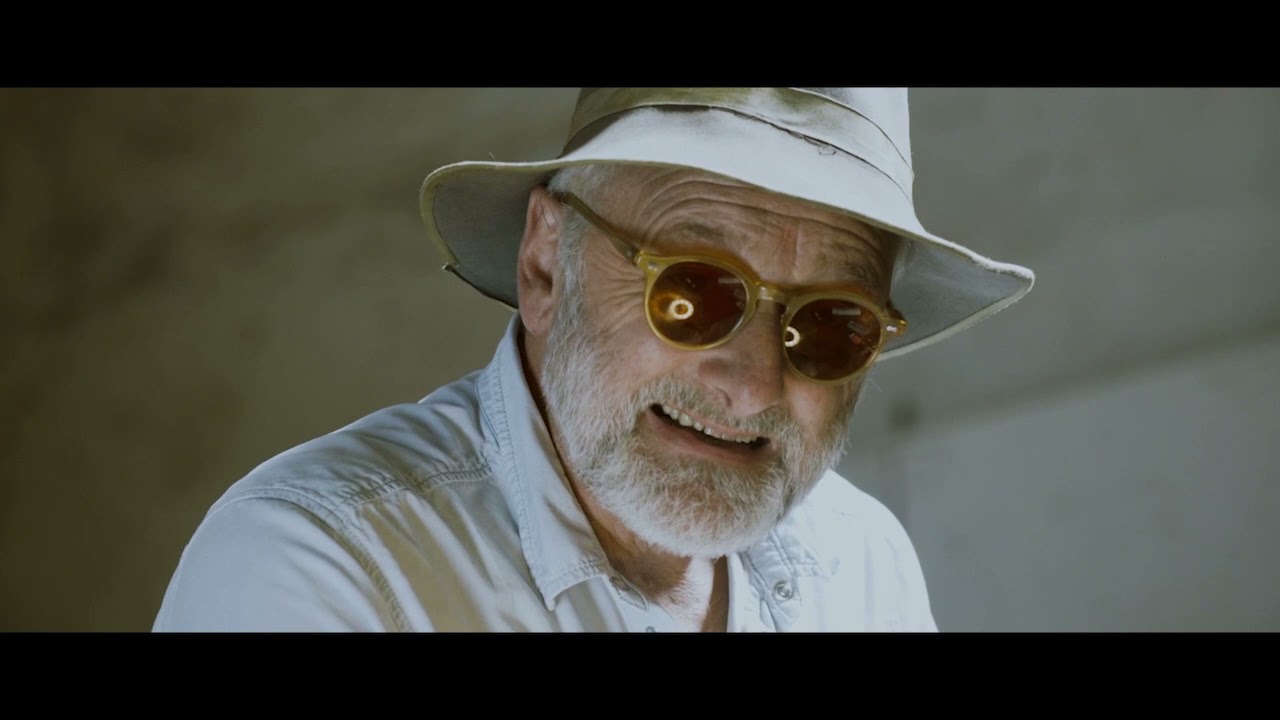 Allan Olsen - Vildfarne Engel