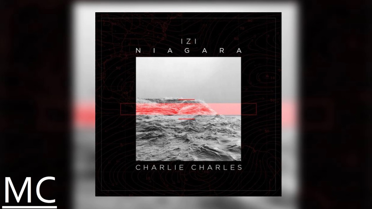 Izi - Niagara - instrumental