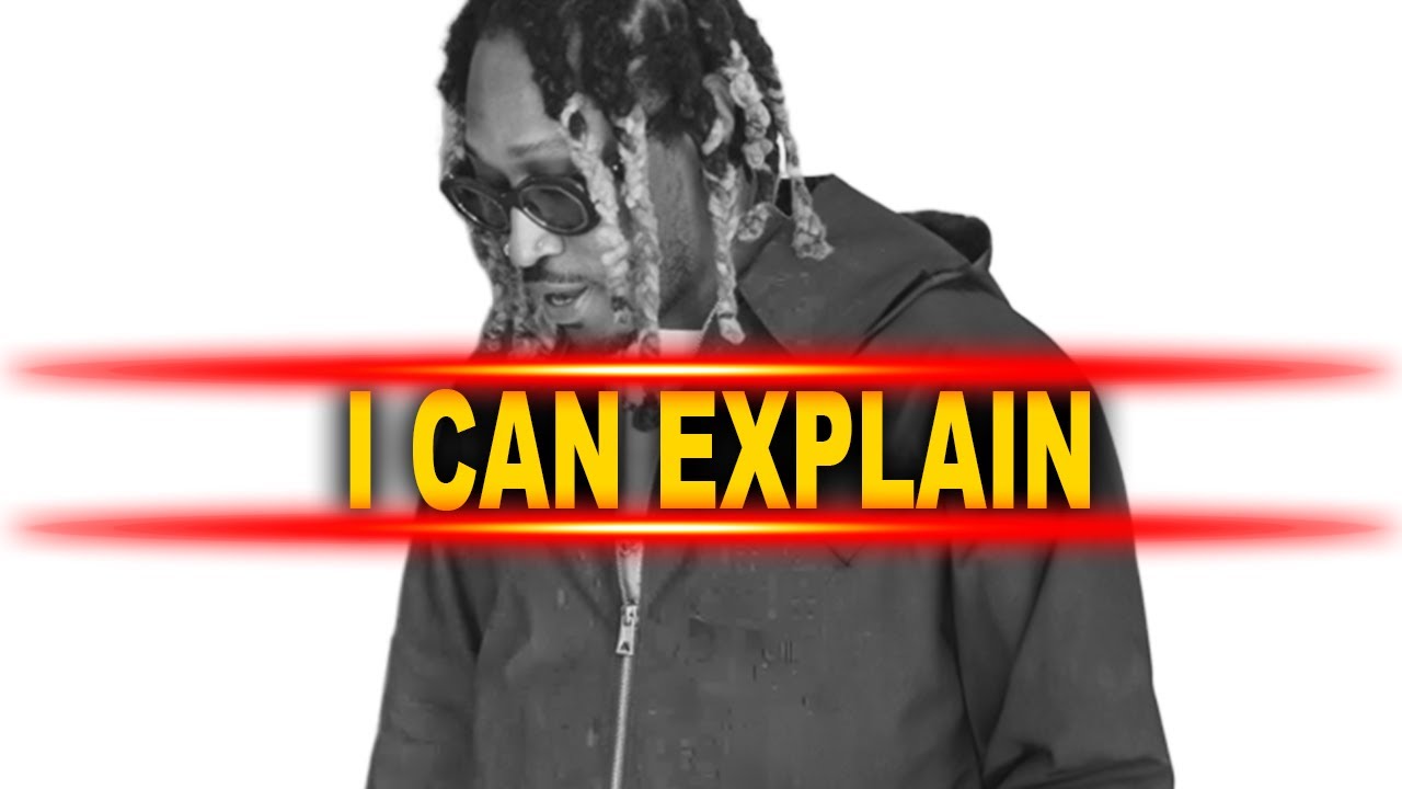 Trap Type Beat 2026 &ndash; Gunna x Lil Baby x Future &ndash; I CAN EXPLAIN