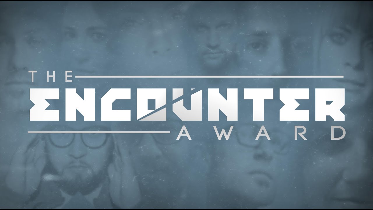 Encounter Award (Worship Album of the Year) - We Love Christian Music Awards 2016 Nominees