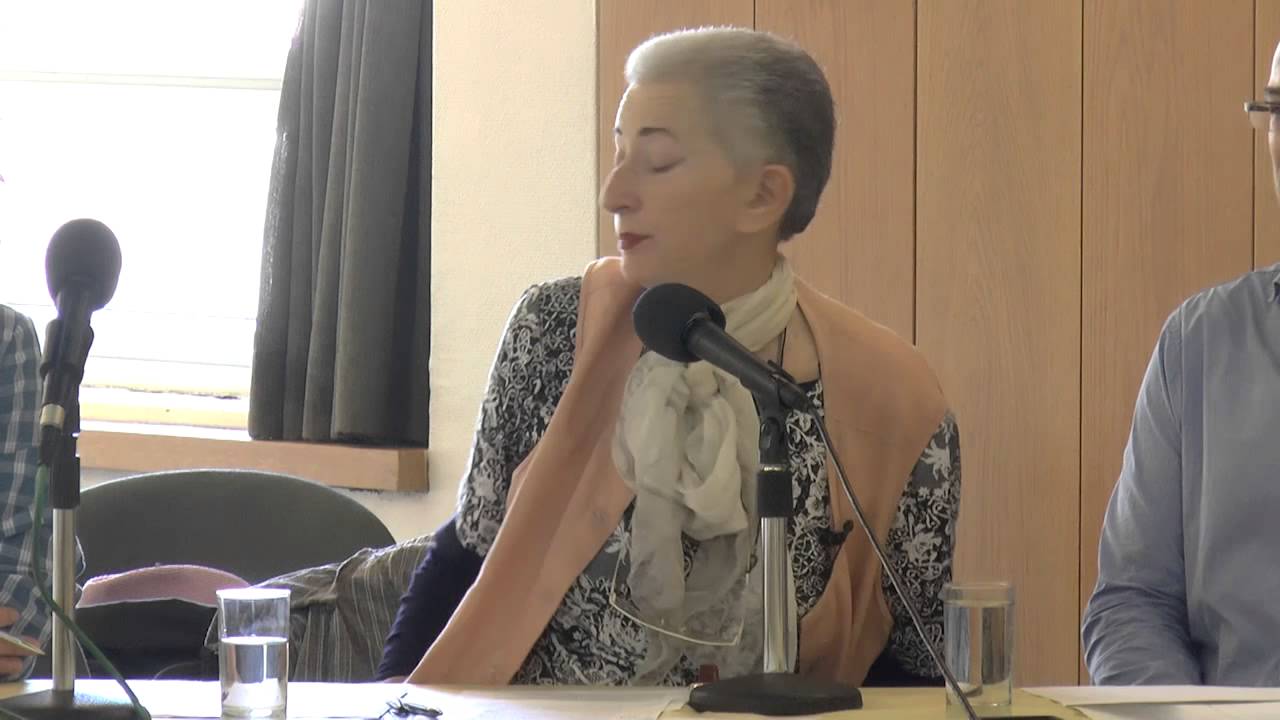 דעת המקום | The Shout of Literature | Hélène Cixous