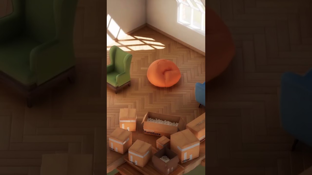 ОБОЖАЕТЕ COZY-игры? ДОБАВЬТЕ эту!!!