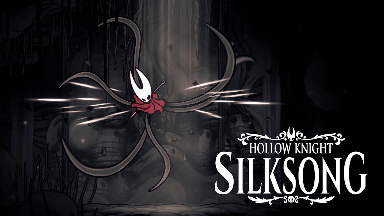 Hollow Knight: Silksong #23 - Вот и помогай после этого людям