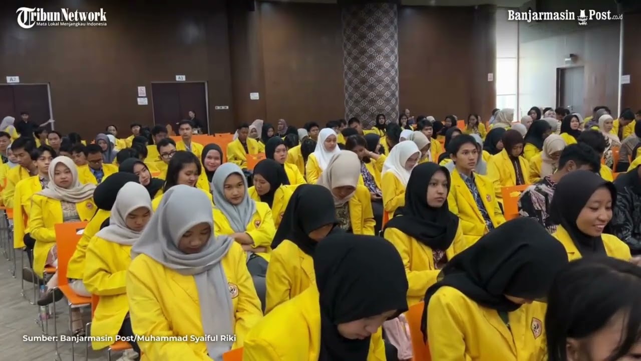 Implementasi Core Value ASN Ber-AKHLAK di Faperta ULM