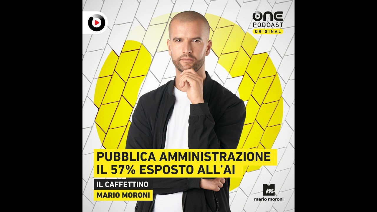 Pubblica amministrazione e AI: rivoluzione in arrivo