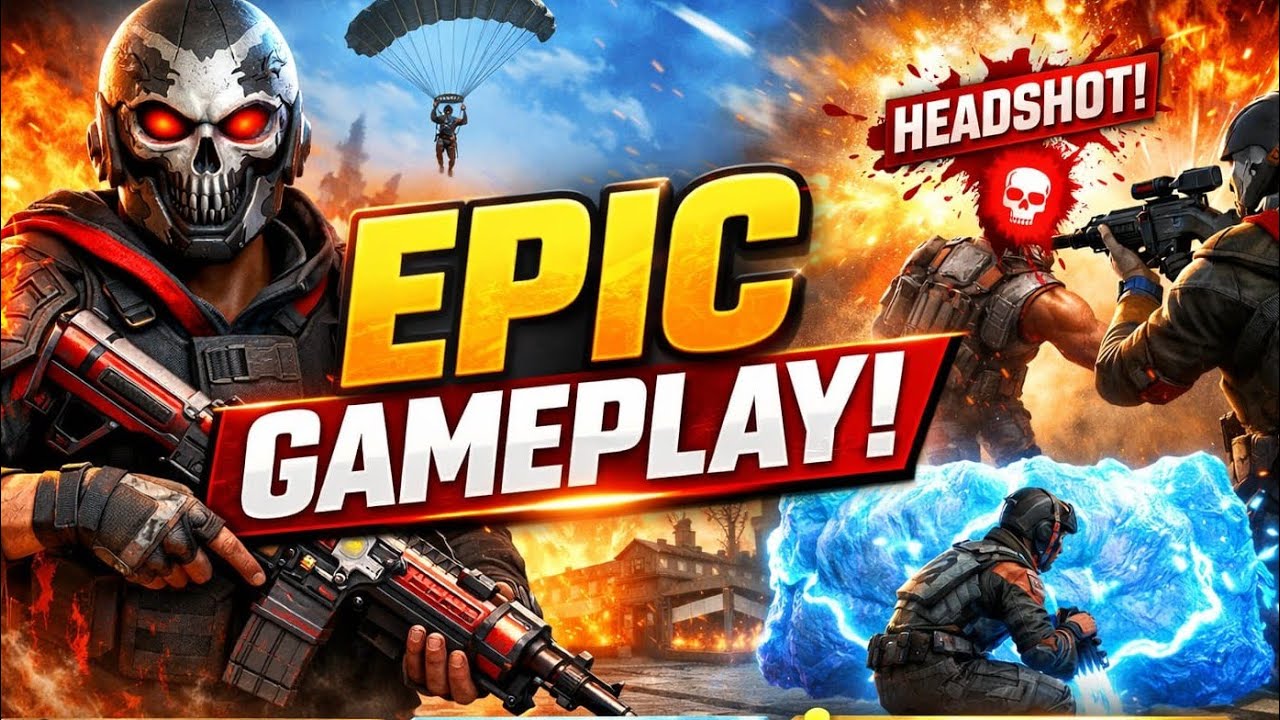 headshot gameplay live br cs 🇳🇵🇮🇳🇧🇩