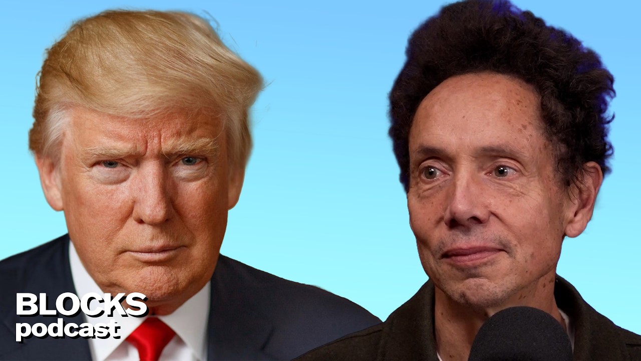 Малкольм Глэдвелл о Трампе: грядёт моральная отдача.