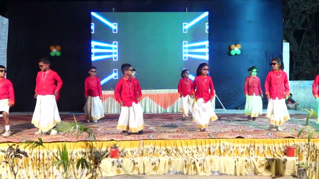LUNGI DANCE लुंगी डांस स्नेहरजनी २०२६