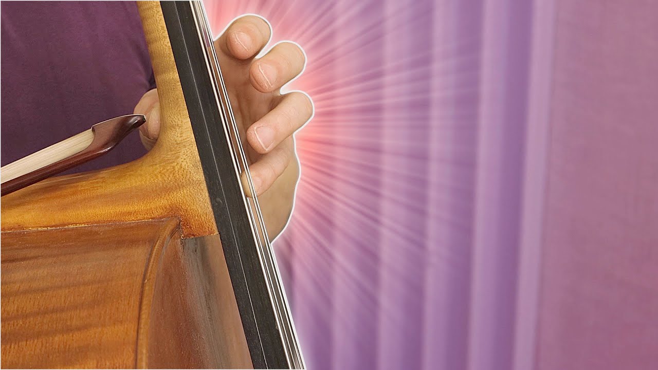 How to Start Learning Vibrato on Cello | Online Cello Lessons