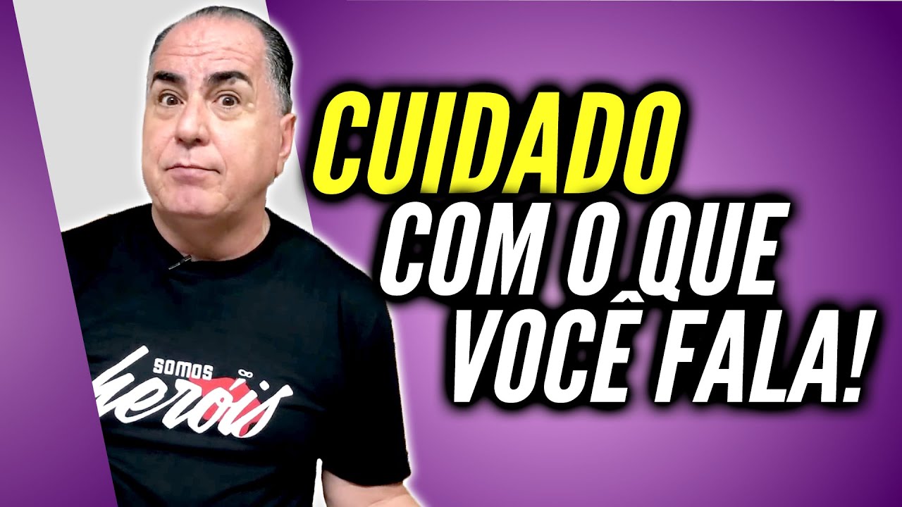 O Poder de Destruir Vidas com Palavras