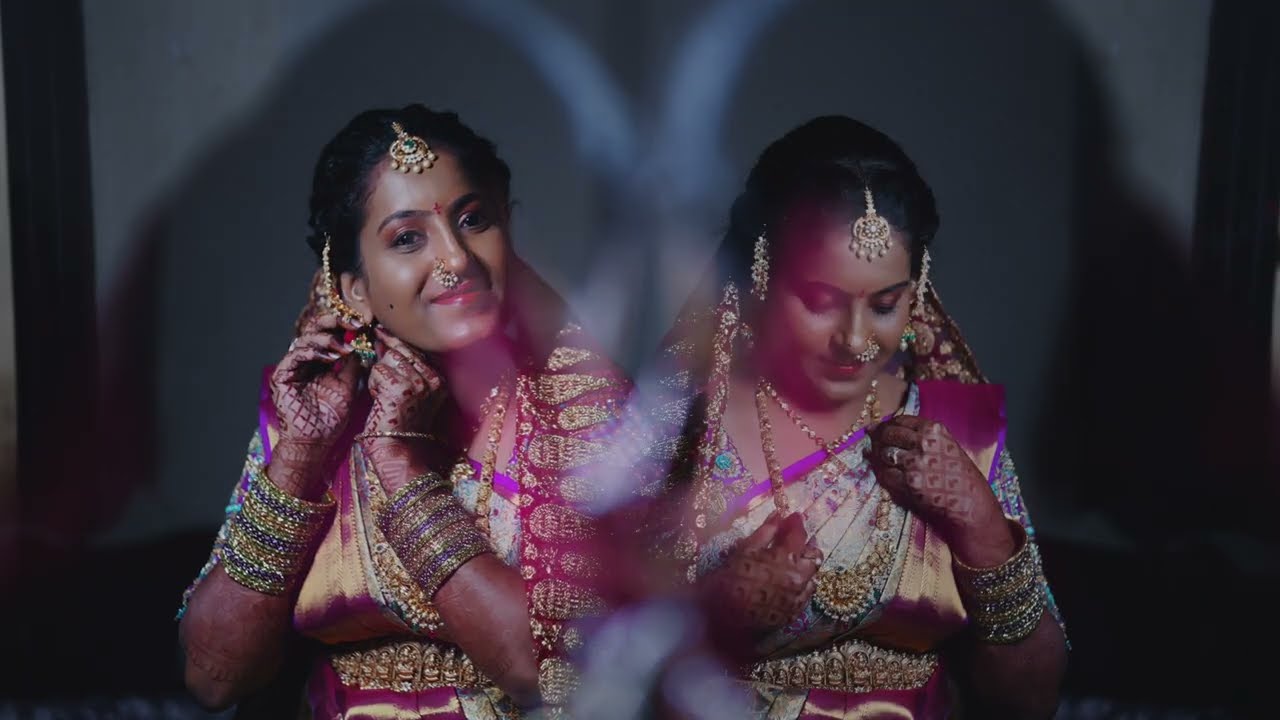 WEDDING PROMO || SAI SRINIVAS+LAVANYA || NAVEEN PHOTOGRAPHY || 7799641861#trending #wedding #video