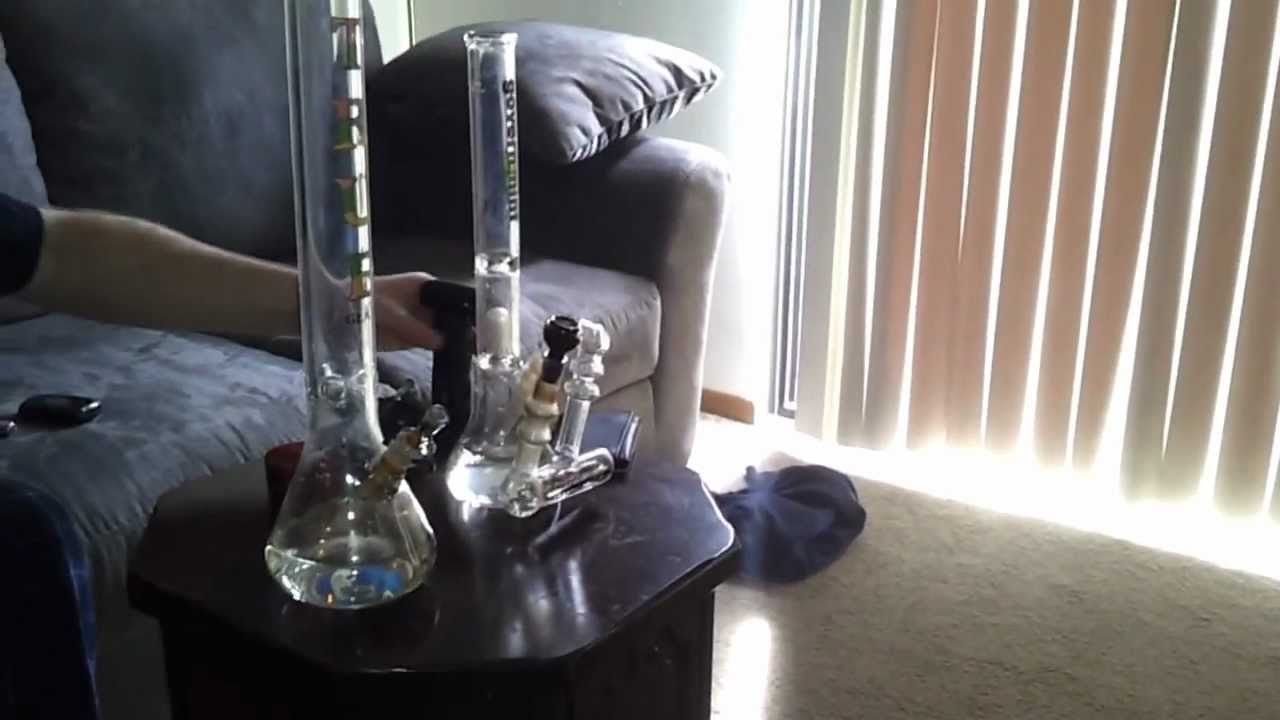 Sunday 4:20 tokes