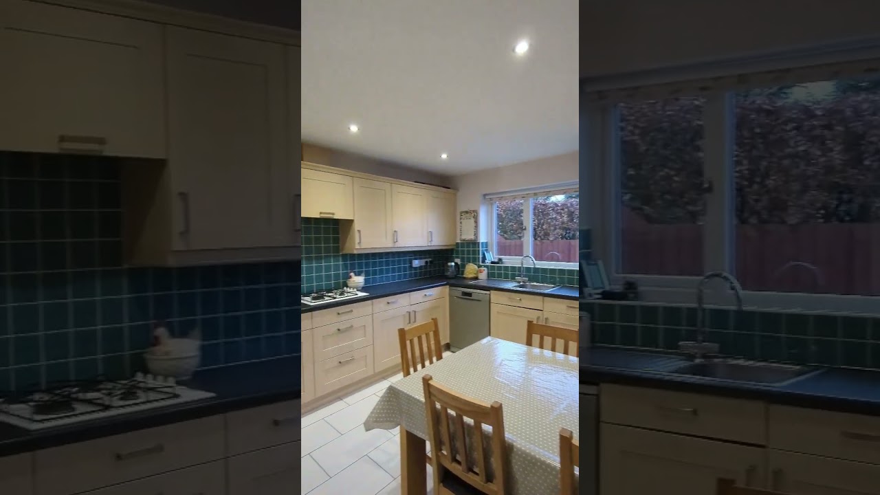 Lostrigg Close, Little Clifton, Workington