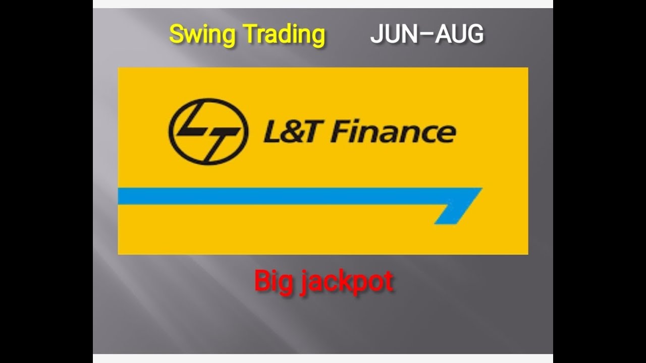 L&T fin swing trading strategy