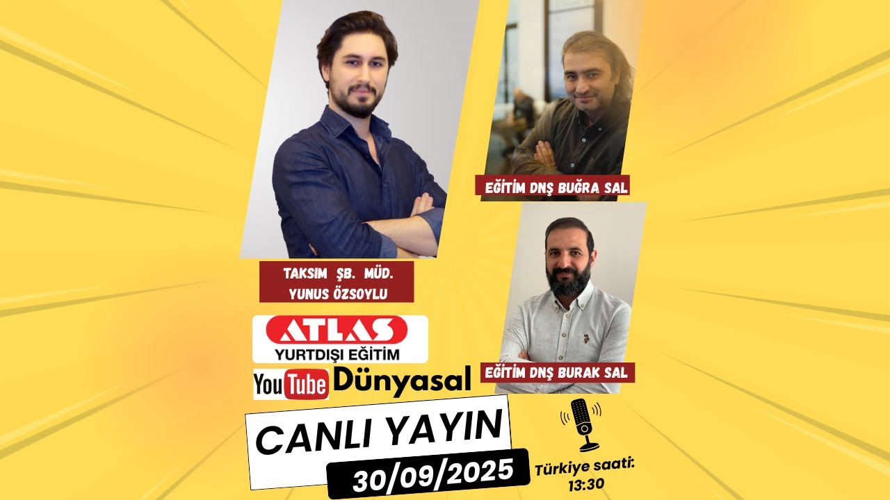 Avustralya Vize Başvurularında Son Durum & Red Sonrası Ne Yapılır? | Canlı Soru-Cevap