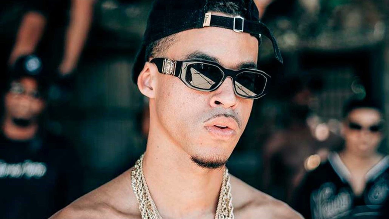 [FREE] Trap Beat Type L7NNON 