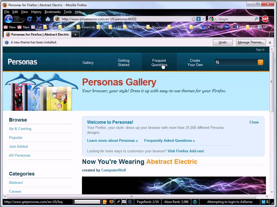 Firefox 3.6 overview and how to fix add-on compatibility