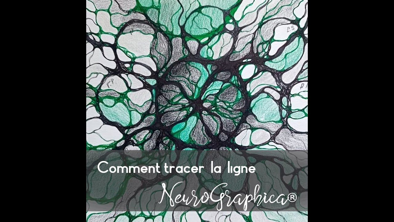 La  technique de tracer une ligne neurographique