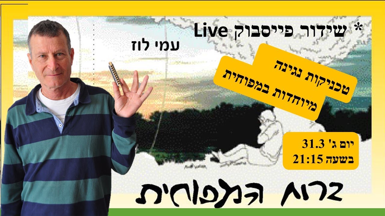 טכניקות נגינה ברוח המפוחית