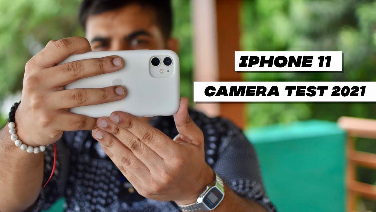 IPhone 11 Camera Test 2021 | Video Samples | Still Best Value for Money | Low Light Performance | 4K