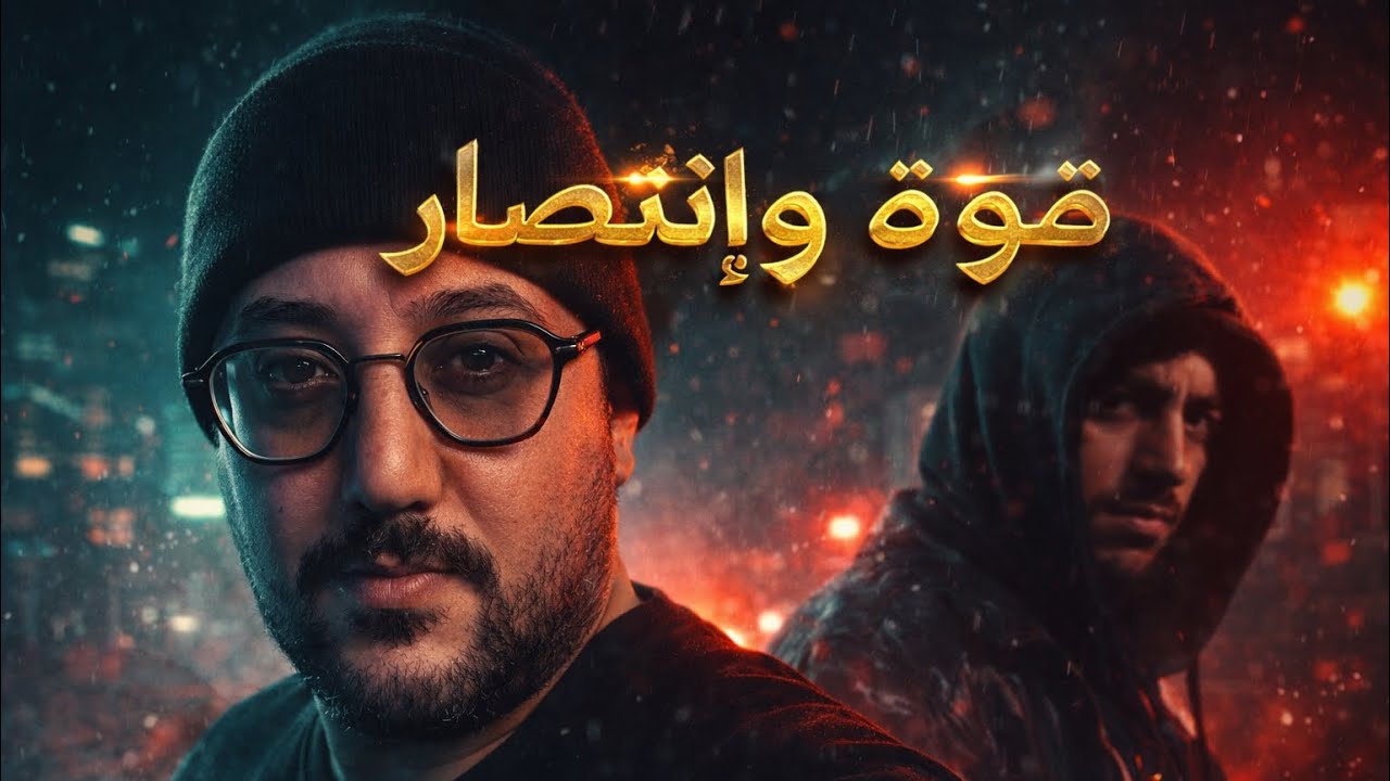  #egypt  #tunisia  🎶 قوة و انتصار🎶muzika fi موزيكا في دارنا  Darna