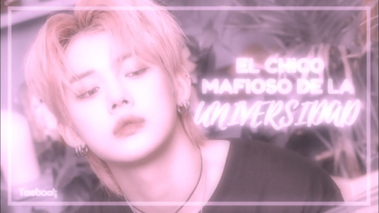 ✨IMAGINA CON YEONJUN✨ 