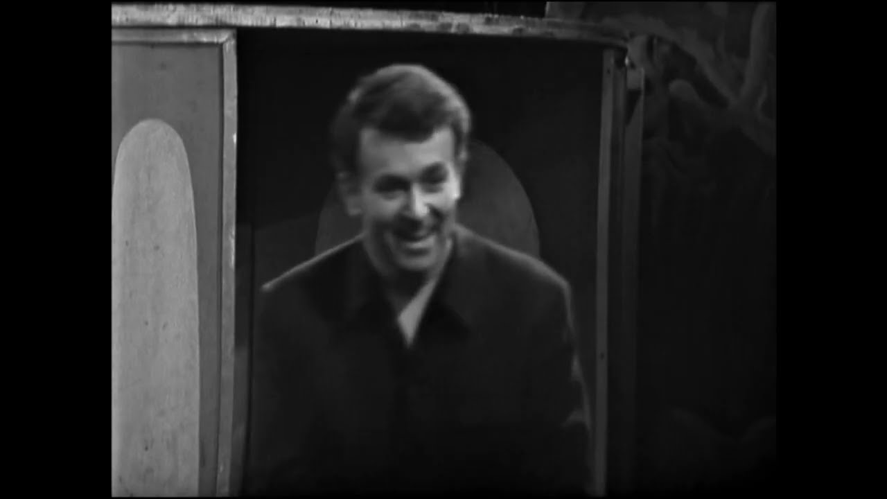 A Tribute to William Russell (Ian Chesterton in Doctor Who)