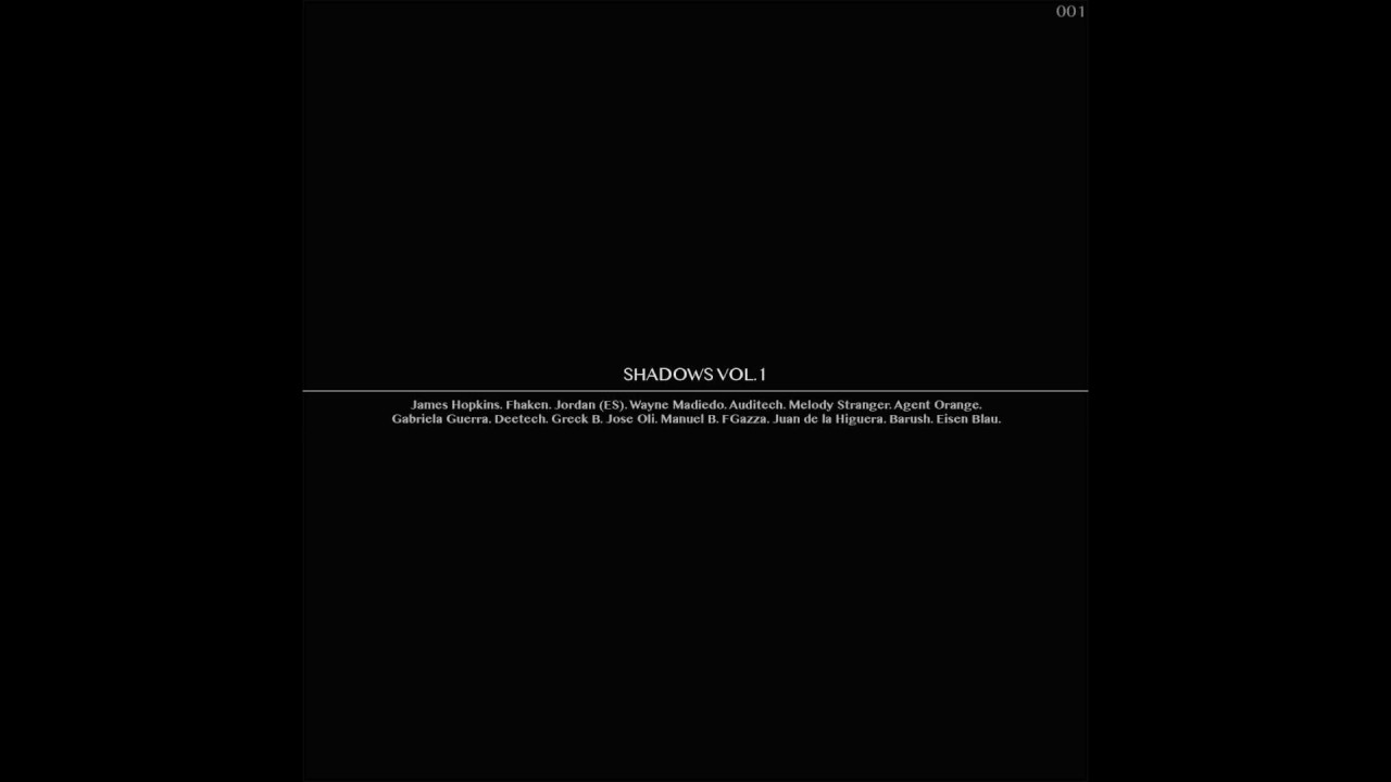 James Hopkins - Trending (Fhaken Remix)