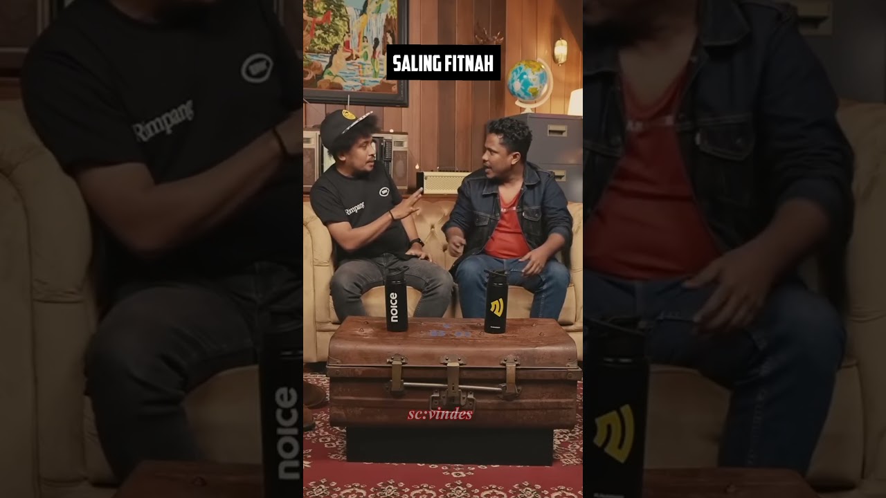 abdur dan mamat saling fitnah wkwkwkw #shorts #komedi #vindes #vincent #desta
