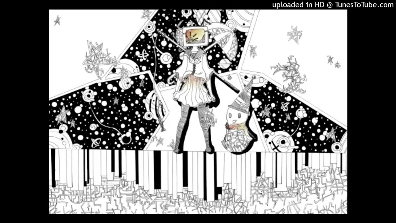 Yunoshin - 沈む