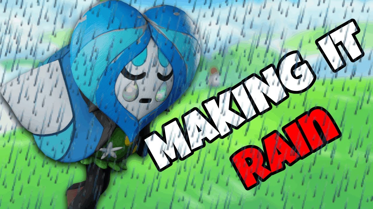 This New Metagame Is ABSOLUTELY CRAZY With THIS Pokemon!