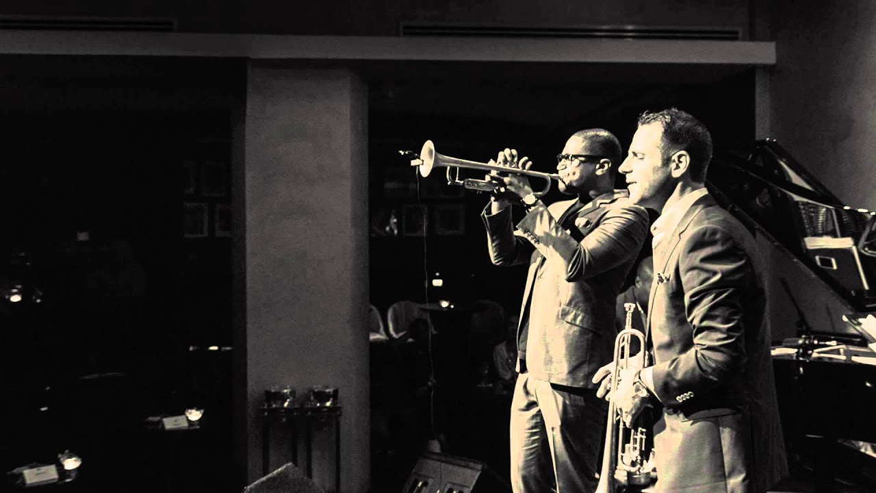 Blue Monk - Live at Jazz at Lincoln Center Doha