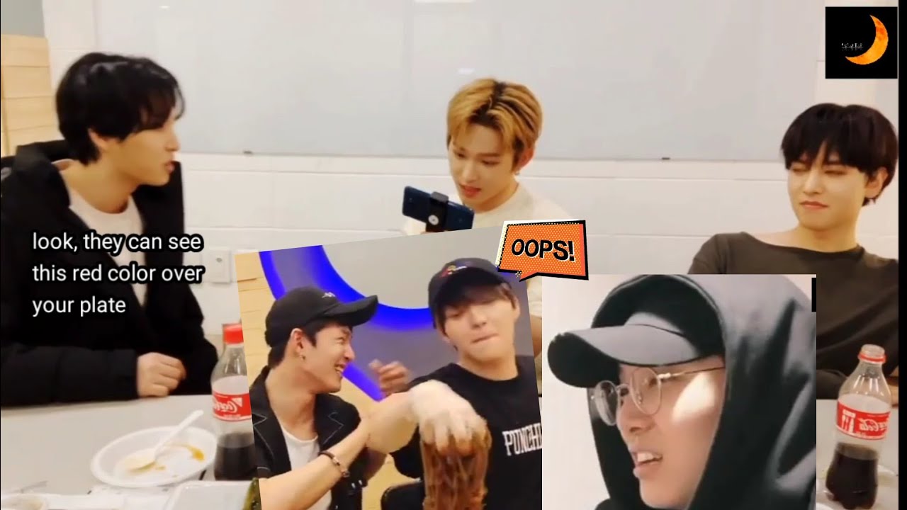 [ENG SUB] Oneus once said 