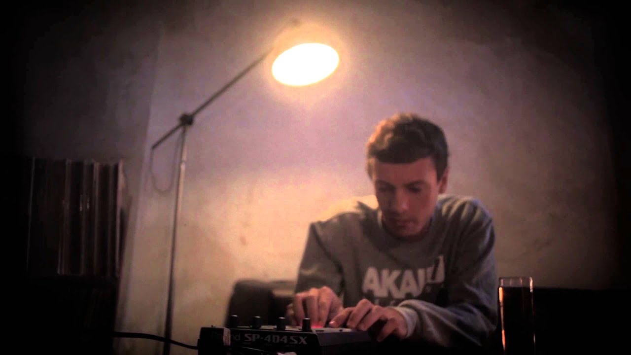 FloFilz - Nomind (Official Video)