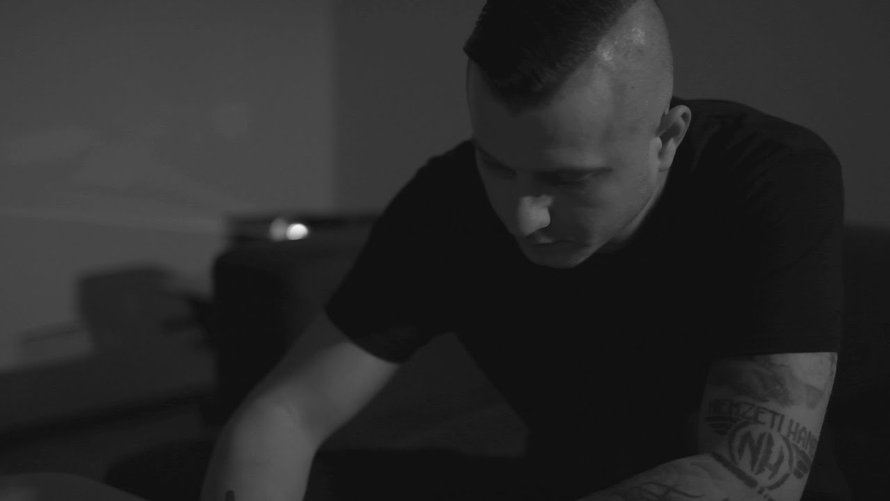 Nemzeti Hang - Az &eacute;n t&ouml;rt&eacute;netem  | OFFICIAL MUSIC VIDEO |
