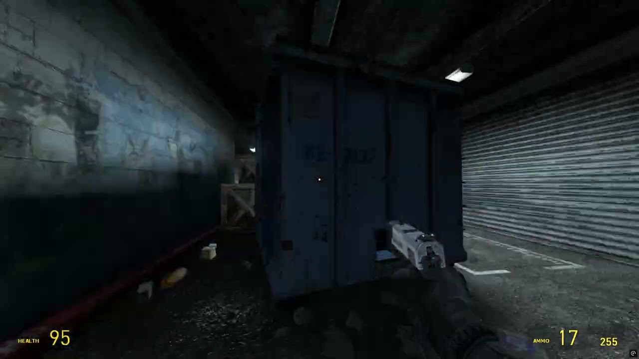 SSAO GMOD (no dlls)
