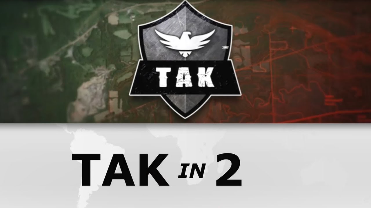 ATAK Instructional Videos for First Responders: Track History