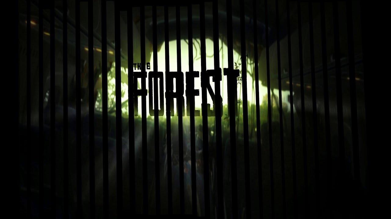 The Forest Main Theme Remix - ÜberFussl