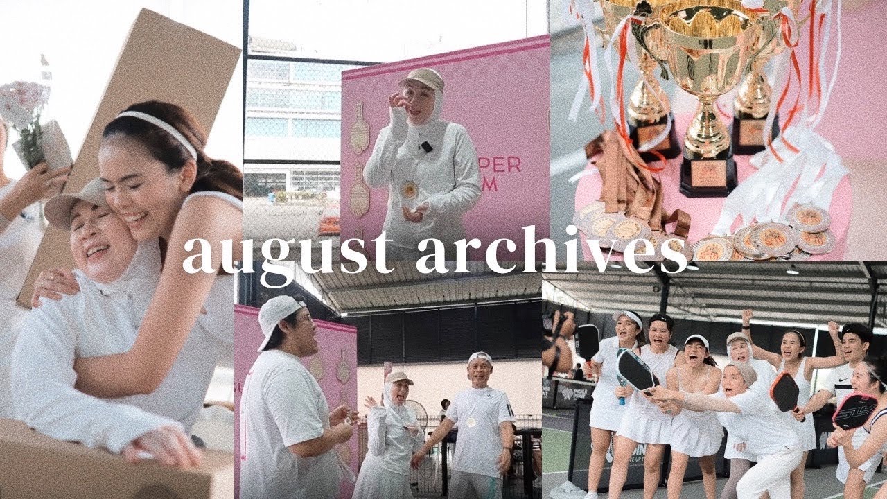 mama’s birthday weekend | august archives 